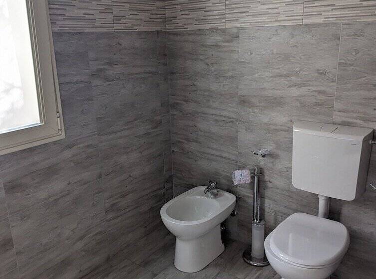 Номер Superior, Villaggio Camping Torre Del Porticciolo