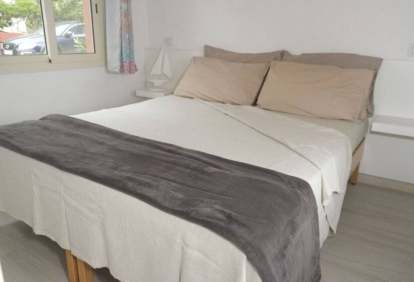 Номер Superior, Villaggio Camping Torre Del Porticciolo