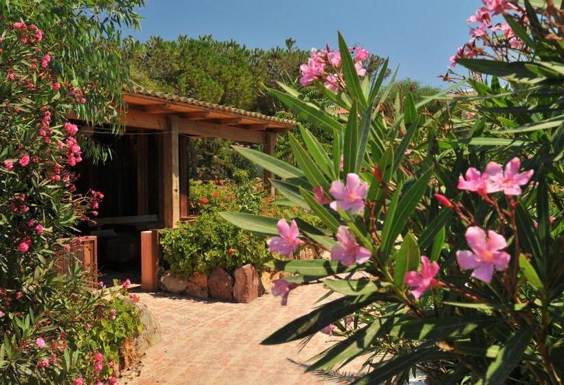 Шале 1 Спальня, Villaggio Camping Torre Del Porticciolo
