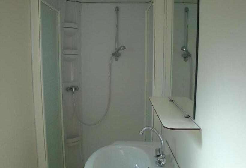 Дом 1 Спальня, Villaggio Camping Torre Del Porticciolo