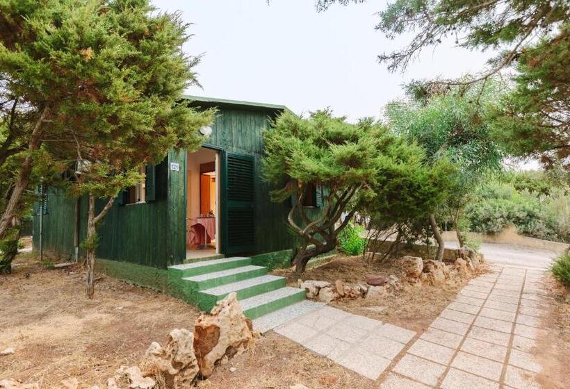 Номер Стандарт, Villaggio Camping Torre Del Porticciolo