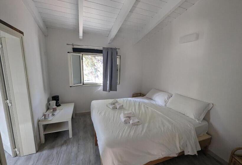 Номер Superior, Villaggio Camping Torre Del Porticciolo
