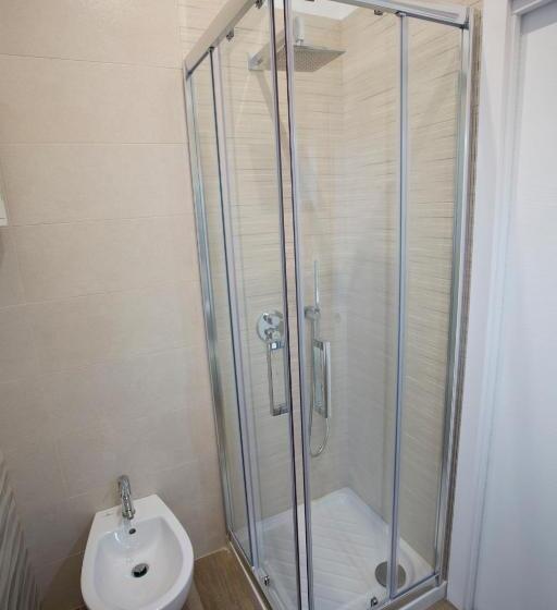 اتاق سوپریور, B&b La Chicca