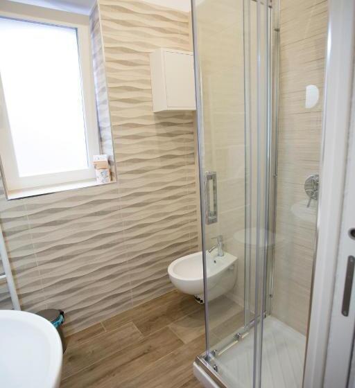 اتاق استاندارد, B&b La Chicca