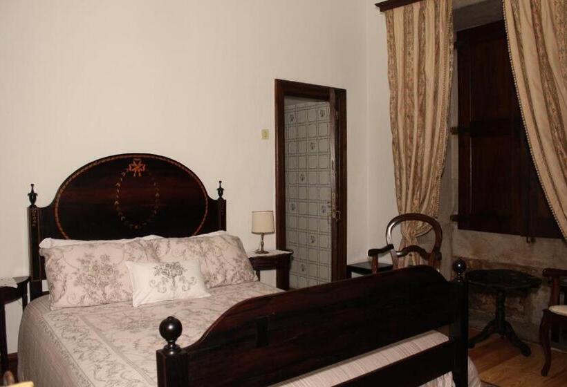 Номер Стандарт, Casa Dos Varais, Manor House