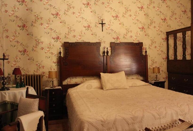 Номер Superior Вид на Реку, Casa Dos Varais, Manor House