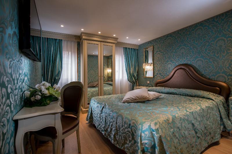 اتاق استاندارد, Ca  Marinella
