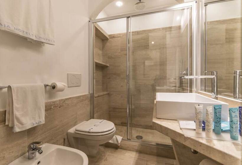 Номер Стандарт, Club Hotel Baja Sardinia