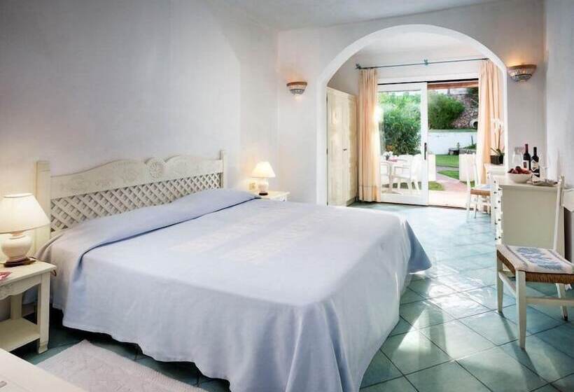 Номер Стандарт, Club Hotel Baja Sardinia