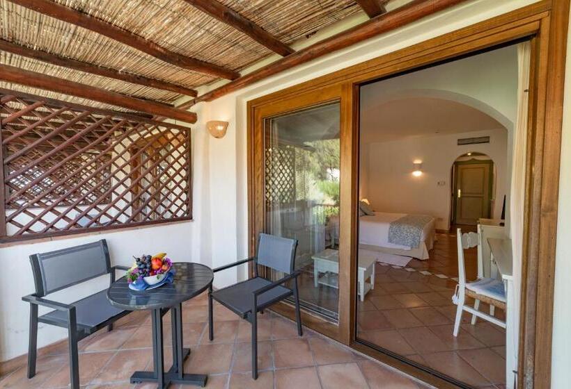 Классический Номер, Club Hotel Baja Sardinia