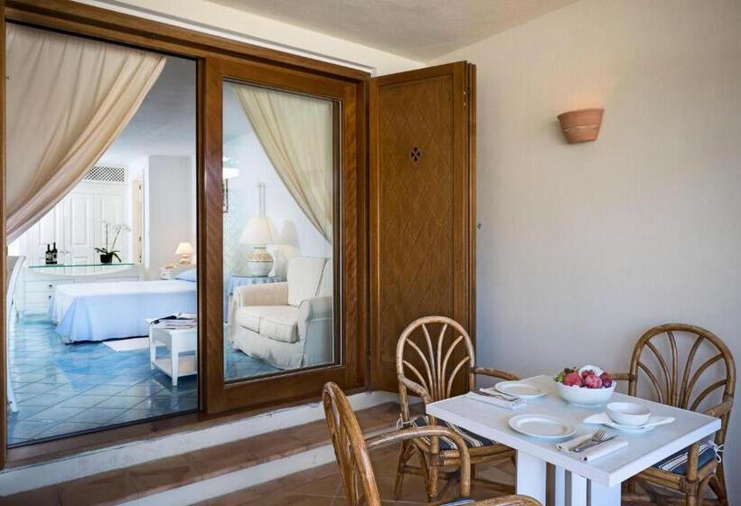 Полулюкс, Club Hotel Baja Sardinia