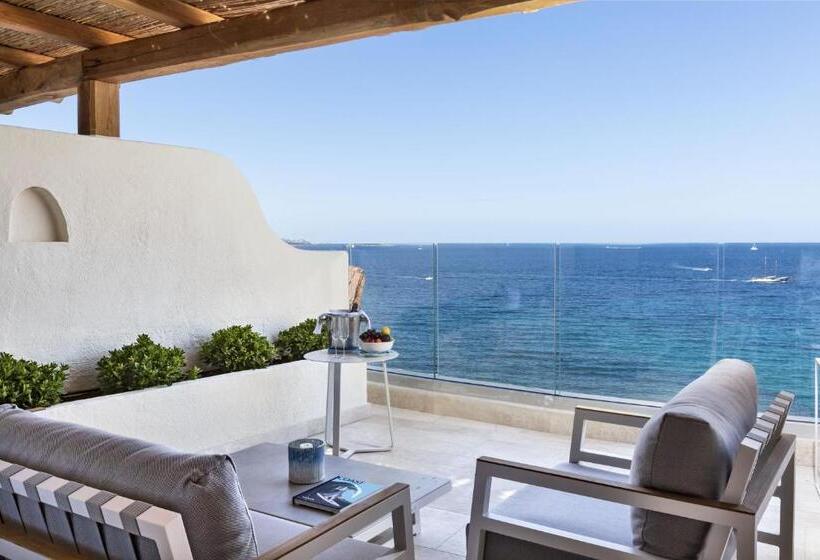 Полулюкс Вид на Море, Club Hotel Baja Sardinia
