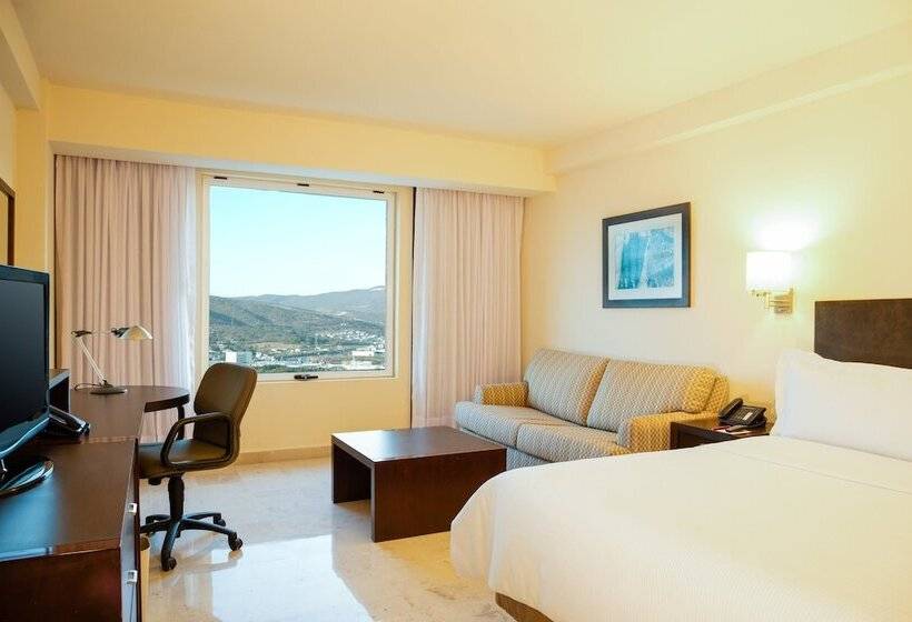 Номер Superior, Fiesta Inn Tuxtla Gutierrez