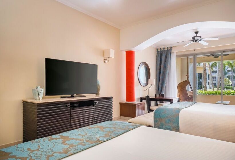 סוויטה, JOIA Rose Hall by Iberostar