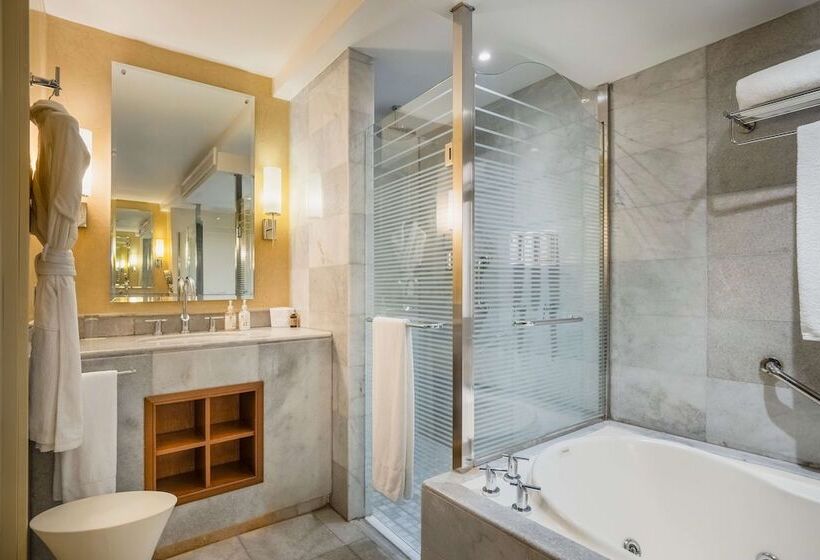 סוויטה, JOIA Rose Hall by Iberostar