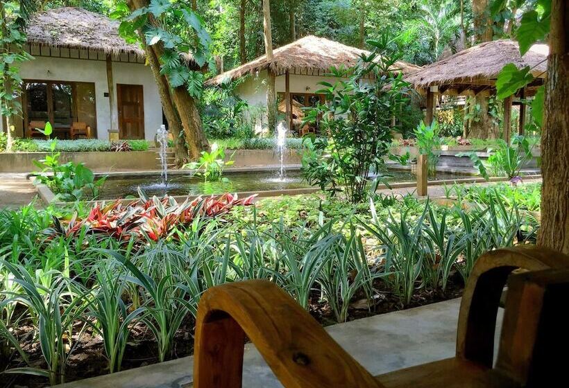 Бунгало Стандарт, Mooban Talay Resort