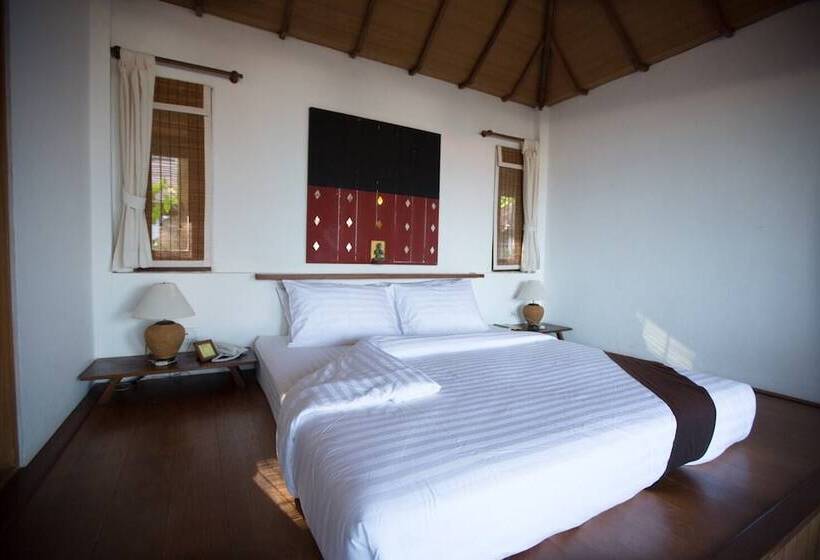 Бунгало Стандарт, Mooban Talay Resort