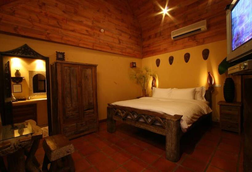 خانه 1 خوابه, Nirvana Resort Koh Chang