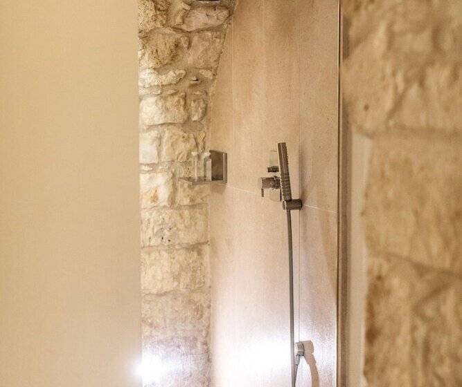 Quarto Deluxe, La Sommità Relais & Chateaux