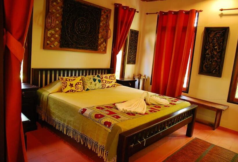 Номер Superior, Varinda Resort