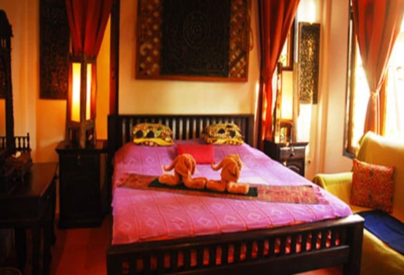 Номер Superior, Varinda Resort