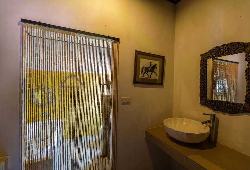 Номер Deluxe, Varinda Resort