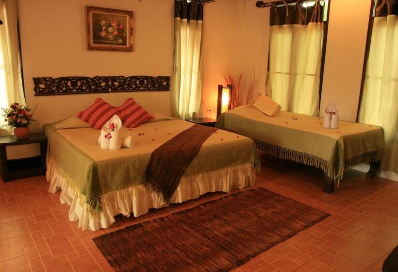 Номер Deluxe, Varinda Resort