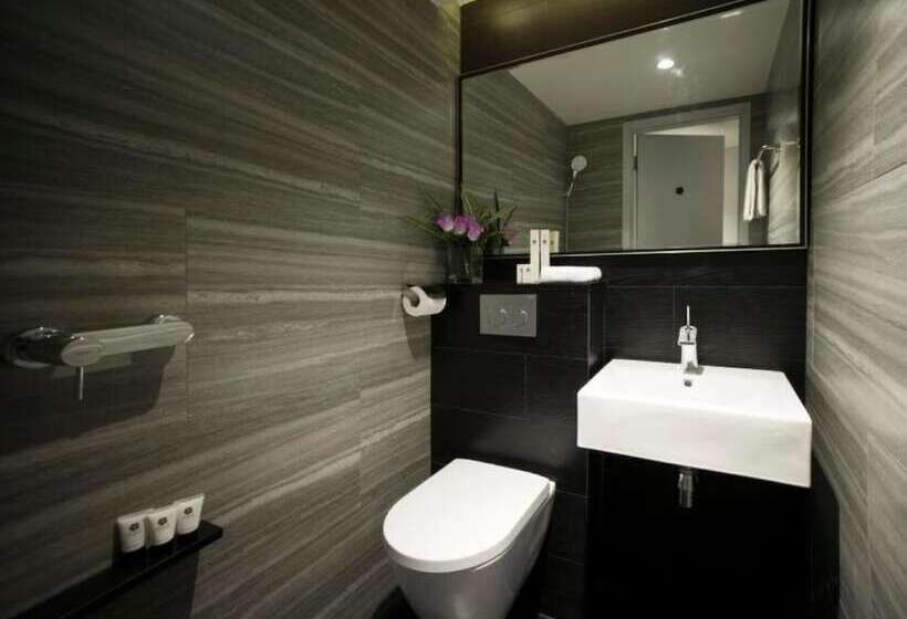 اتاق سوپریور, Venue Hotel The Lily
