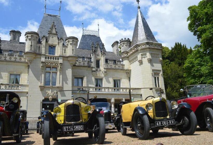 带2个卧室的公寓, Château De Salvert   Appartement & Chambre D Hôtes