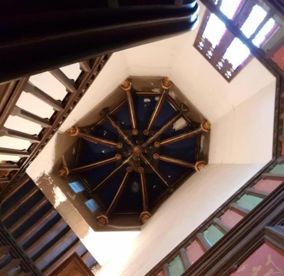 豪华房间, Château De Salvert   Appartement & Chambre D Hôtes
