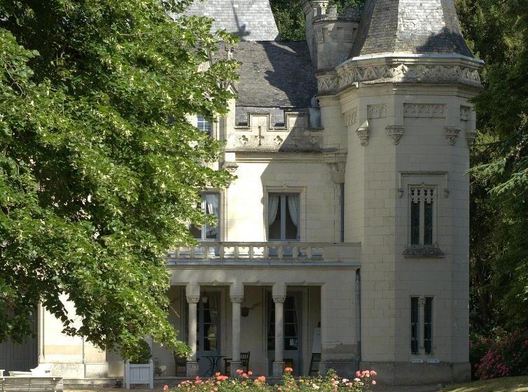 带2个卧室的公寓, Château De Salvert   Appartement & Chambre D Hôtes