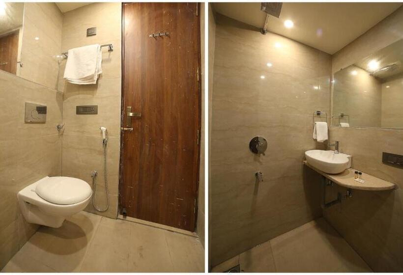 标准间, Status Inn