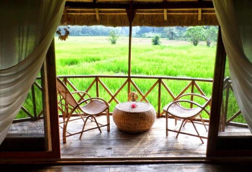 ファミリールーム, Huma Terra Lodges