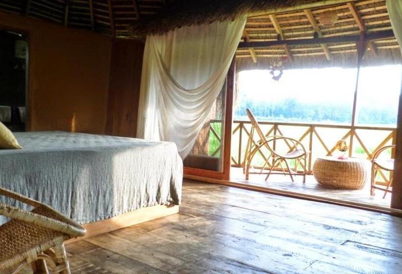 ファミリールーム, Huma Terra Lodges