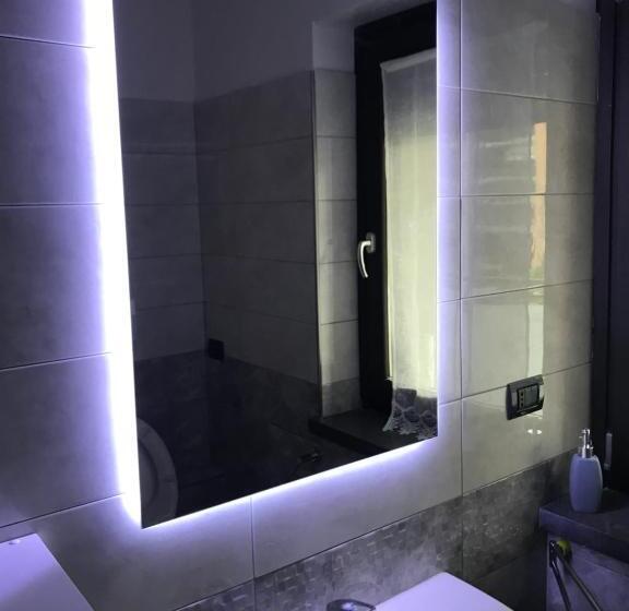 اتاق استاندارد, B&b Il Sogno Cosenza