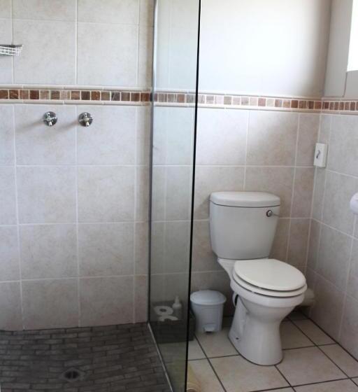 Номер Стандарт, Bydand B&b