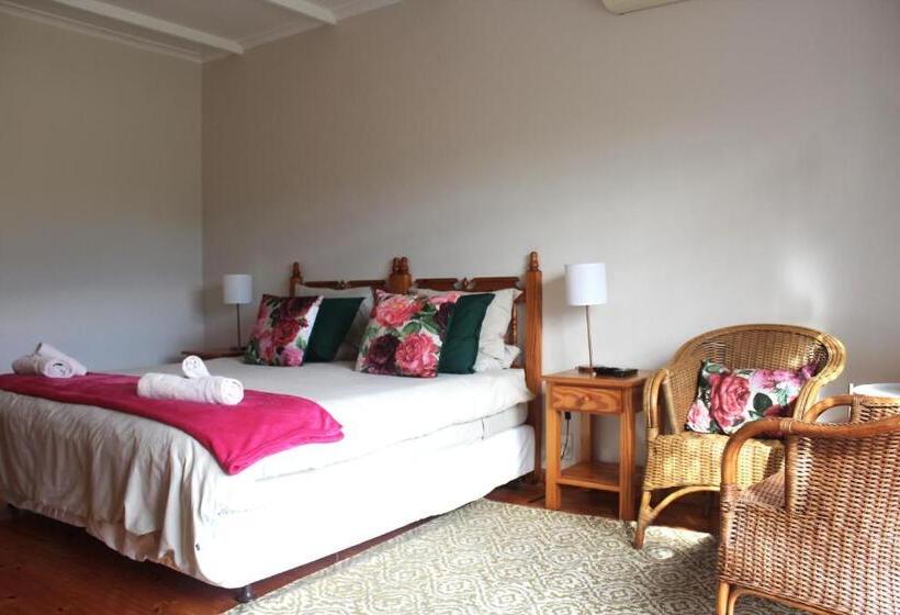 Четырехместный Номер Стандарт, Bydand B&b
