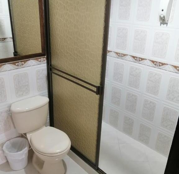 Номер Deluxe, Casa Morales