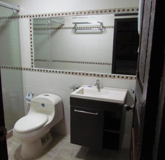 Люкс, Casa Morales