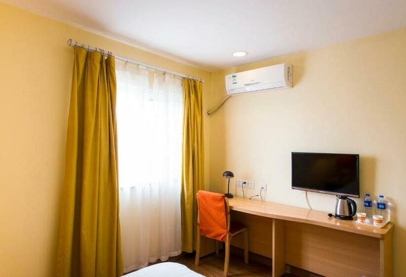 スタンダードルーム, Home Inn Taiyuan Yingze Bridge University Of Technology