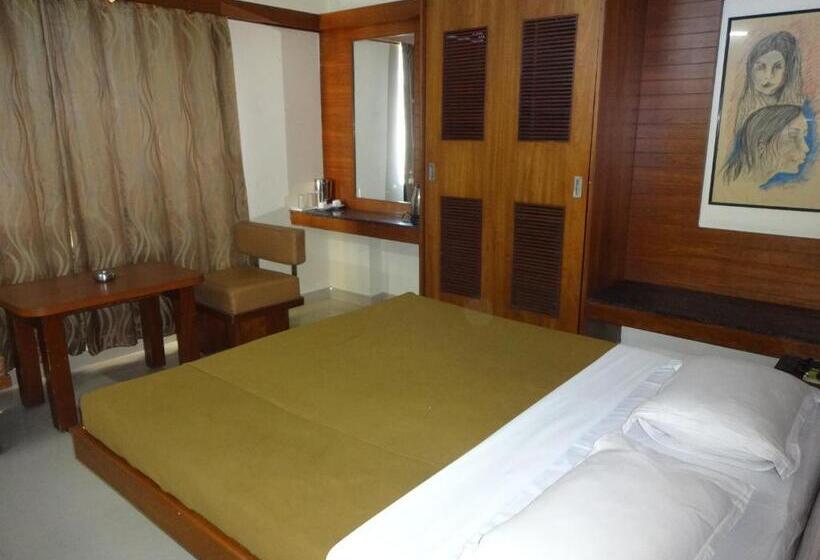 اتاق استاندارد, Sheetal Residency