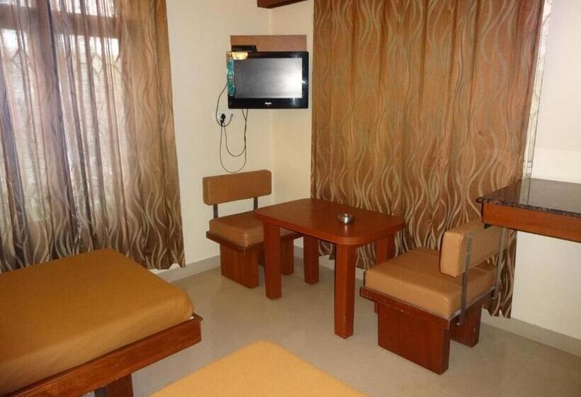اتاق استاندارد, Sheetal Residency