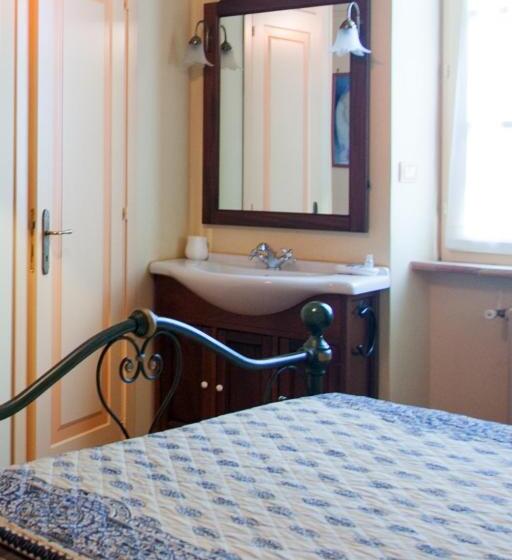 Номер Стандарт, Montelupone Bed & Breakfast