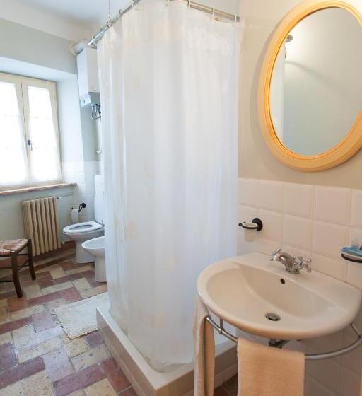 Семейный Номер Deluxe, Montelupone Bed & Breakfast
