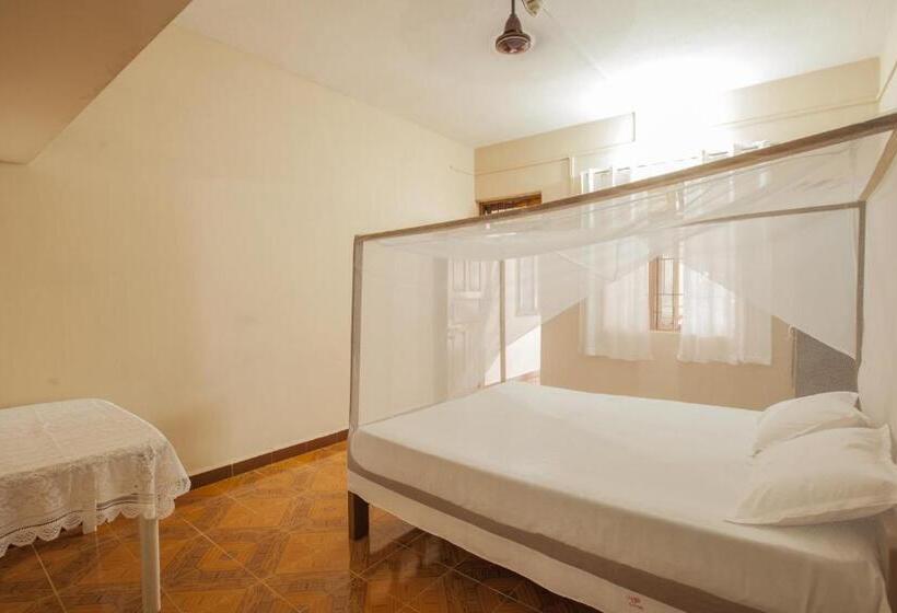 Номер Economy, Fatima's Guesthouse