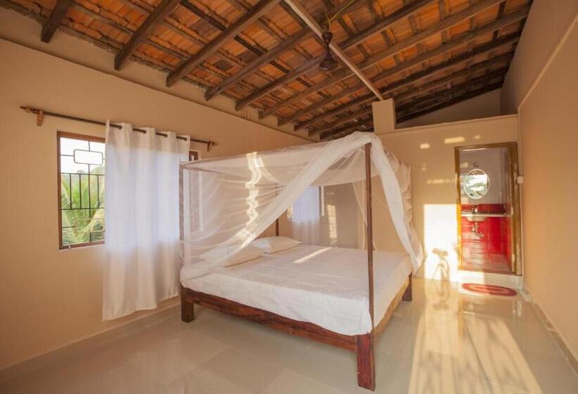 Номер Стандарт, Fatima's Guesthouse