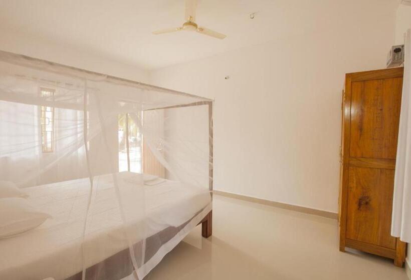 Номер Deluxe, Fatima's Guesthouse