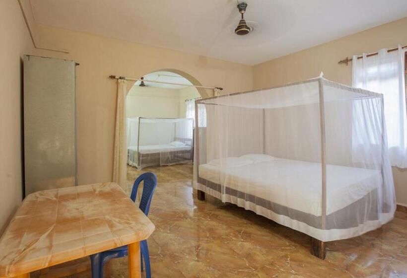 Семейный Номер, Fatima's Guesthouse