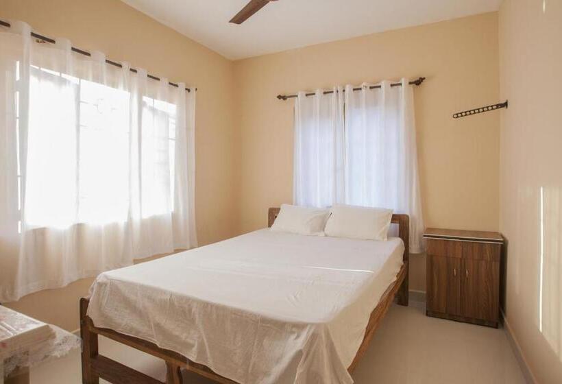 Люкс Семейный 2 Спальни, Fatima's Guesthouse