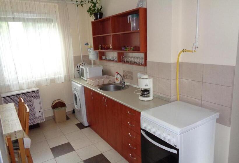 خانه 2 خوابه, Otthon Apartman